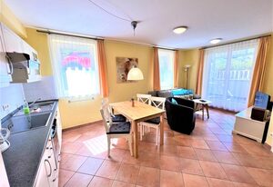 Villa Strandperle | Whg. 01 | Am Strand! – Apartment 01