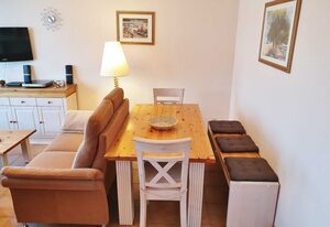 Haus Nordstrand - 45418 – Fewo Nr. 4