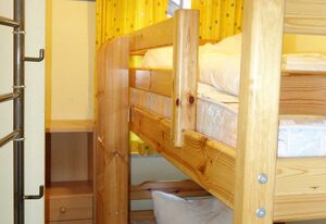 Fewo 7 im Fischerhaus mit Terrasse – Ferienwohnung 07 im Fischerhaus mit Balkon