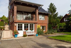 Ferienwohnung Gode Tied