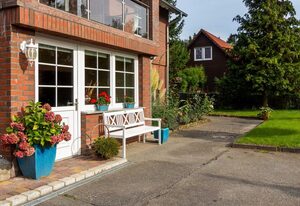 Ferienwohnung Gode Tied