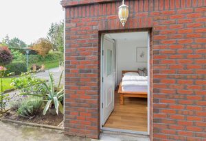 Ferienwohnung Gode Tied