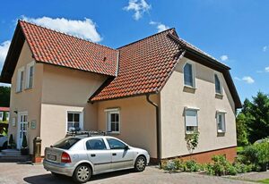 Ferienwohnungen zwischen Ostsee und Bodden – 02 2-Raum-Ferienwohnung zwischen Ostsee und Bodden