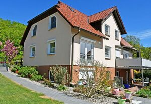 Ferienwohnungen zwischen Ostsee und Bodden – 02 2-Raum-Ferienwohnung zwischen Ostsee und Bodden