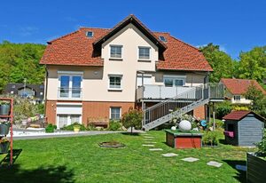 Ferienwohnungen zwischen Ostsee und Bodden – 02 2-Raum-Ferienwohnung zwischen Ostsee und Bodden