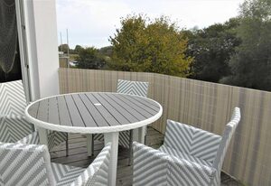 Rügen Fewo 70 – Ferienwohnung