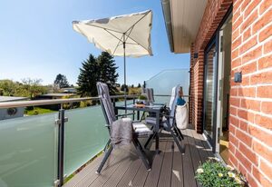 Ferienwohnung Junis