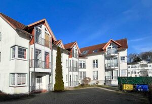 Haus Granitzblick App.12/ in Sellin
