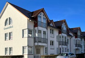 Haus Granitzblick App.12/ in Sellin