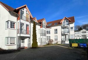 Haus Granitzblick App.12/ in Sellin