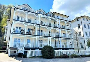 Villa Strandperle | Whg. 02 | Am Strand – Apartment 02