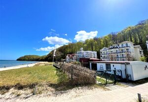 Villa Strandperle | Whg. 02 | Am Strand – Apartment 02