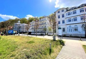 Villa Strandperle | Whg. 02 | Am Strand – Apartment 02