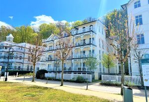 Villa Strandperle | Whg. 02 | Am Strand – Apartment 02
