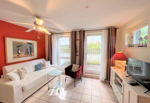 Villa Strandperle | Whg. 02 | Am Strand – Apartment 02