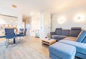 Haus Clarissa, Whg. 14 Heidetraum