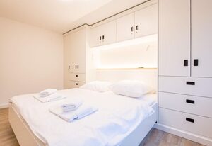 Haus Clarissa, Whg. 14 Heidetraum