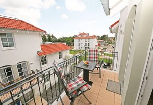 F: Haus Meeresblick A 2.05 Baabedos mit Balkon
