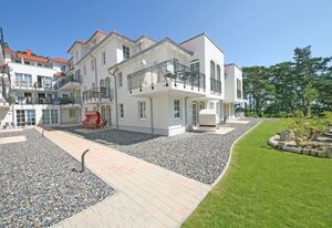 F: Haus Meeresblick A 2.05 Baabedos mit Balkon