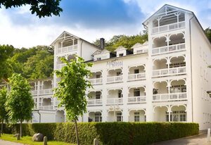 Apartement AO 02 - nur 2 Minuten bis Strand mit Meerblick