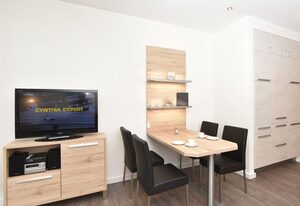 Apartement AO 02 - nur 2 Minuten bis Strand mit Meerblick