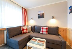 Rochts - Haus Rolf – Appartement Rochts