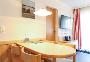 Rochts - Haus Rolf – Appartement Rochts