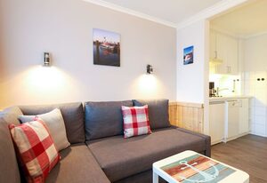 Rochts - Haus Rolf – Appartement Rochts