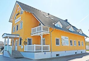 Hotel Sonnenklahr mit Pool – 105 Doppelzimmer