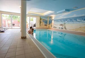 Hotel Sonnenklahr mit Pool – 105 Doppelzimmer