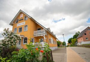 Hotel Sonnenklahr mit Pool – 105 Doppelzimmer