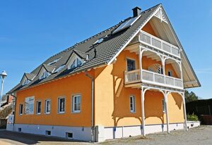 Hotel Sonnenklahr mit Pool – 105 Doppelzimmer