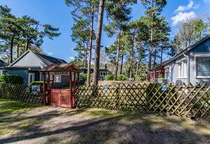 Ferienhäuser HITTHIM Baabe - Ferienwohnung Plogshagen – Ferienwohnung Plogshagen - HITTHIM