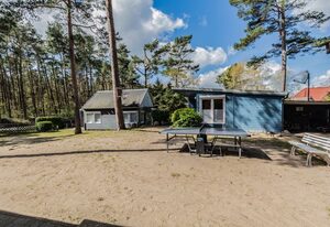 Ferienhäuser HITTHIM Baabe - Ferienwohnung Plogshagen – Ferienwohnung Plogshagen - HITTHIM