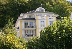 MR: Villa Rosa Whg. 13 Wellnesszeit mit Süd/West Balkon