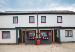 Left - Haus Rolf
