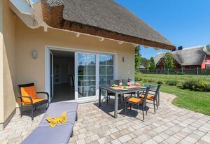 Strandvilla Babette - BALO B, direkt am Meer, mit Sauna – Haushälfte B