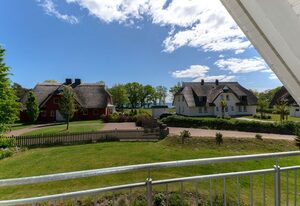 Strandvilla Babette - BALO B, direkt am Meer, mit Sauna – Haushälfte B
