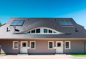 Ferienhaus Regenbogen Binz – FH RB