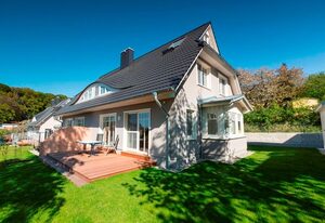 Ferienhaus Regenbogen Binz – FH RB