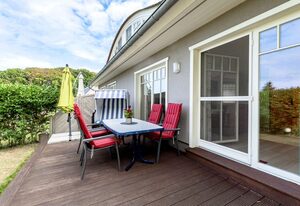 Ferienhaus Regenbogen Binz – FH RB