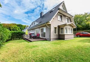 Ferienhaus Regenbogen Binz – FH RB