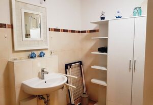 Villa Seefisch Whg 1 – Wohnung 1 mit Terrasse