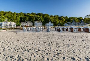 Villa Agnes, Apt. 13  - nur 20m zum Strand, TOPLAGE! – Whg. 13