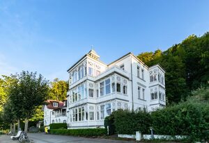 Villa Agnes, Apt. 13  - nur 20m zum Strand, TOPLAGE! – Whg. 13