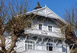 Villa Ruscha – Wohnung 2
