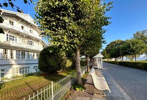 Villa Ruscha – Wohnung 2