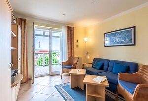 Villa Strandperle, Apt. 05 - nur 20m zum Strand, TOPLAGE – Whg. 05