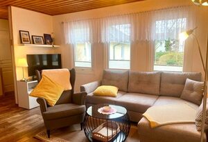 Villa Rotkäppchen
