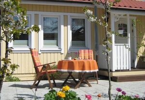 Villa Rotkäppchen